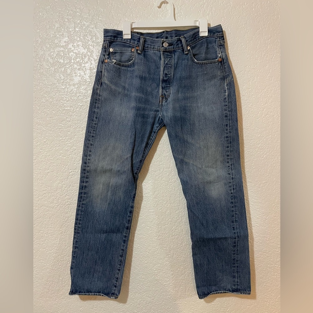 Men’s vintage Levi’s
